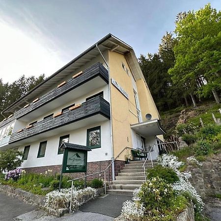Haus Georgenhoehe Wildemann Kültér fotó