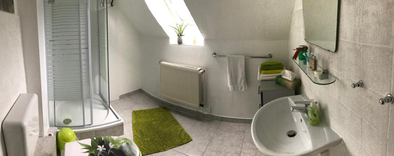 Haus Georgenhoehe Wildemann Kültér fotó