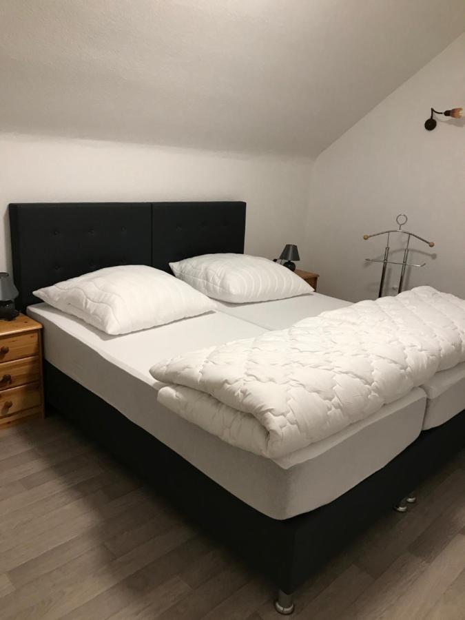 Haus Georgenhoehe Wildemann Kültér fotó
