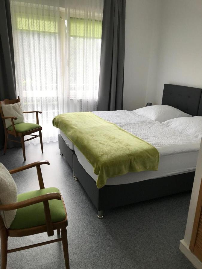 Haus Georgenhoehe Wildemann Kültér fotó