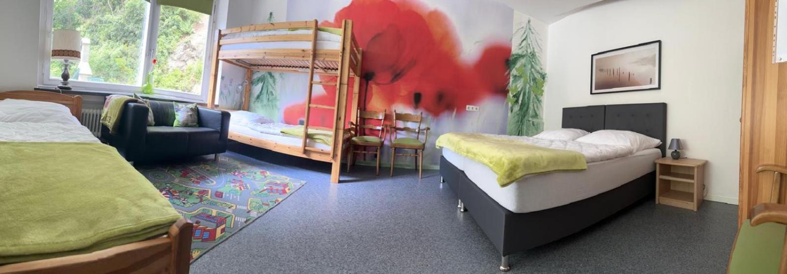 Haus Georgenhoehe Wildemann Kültér fotó