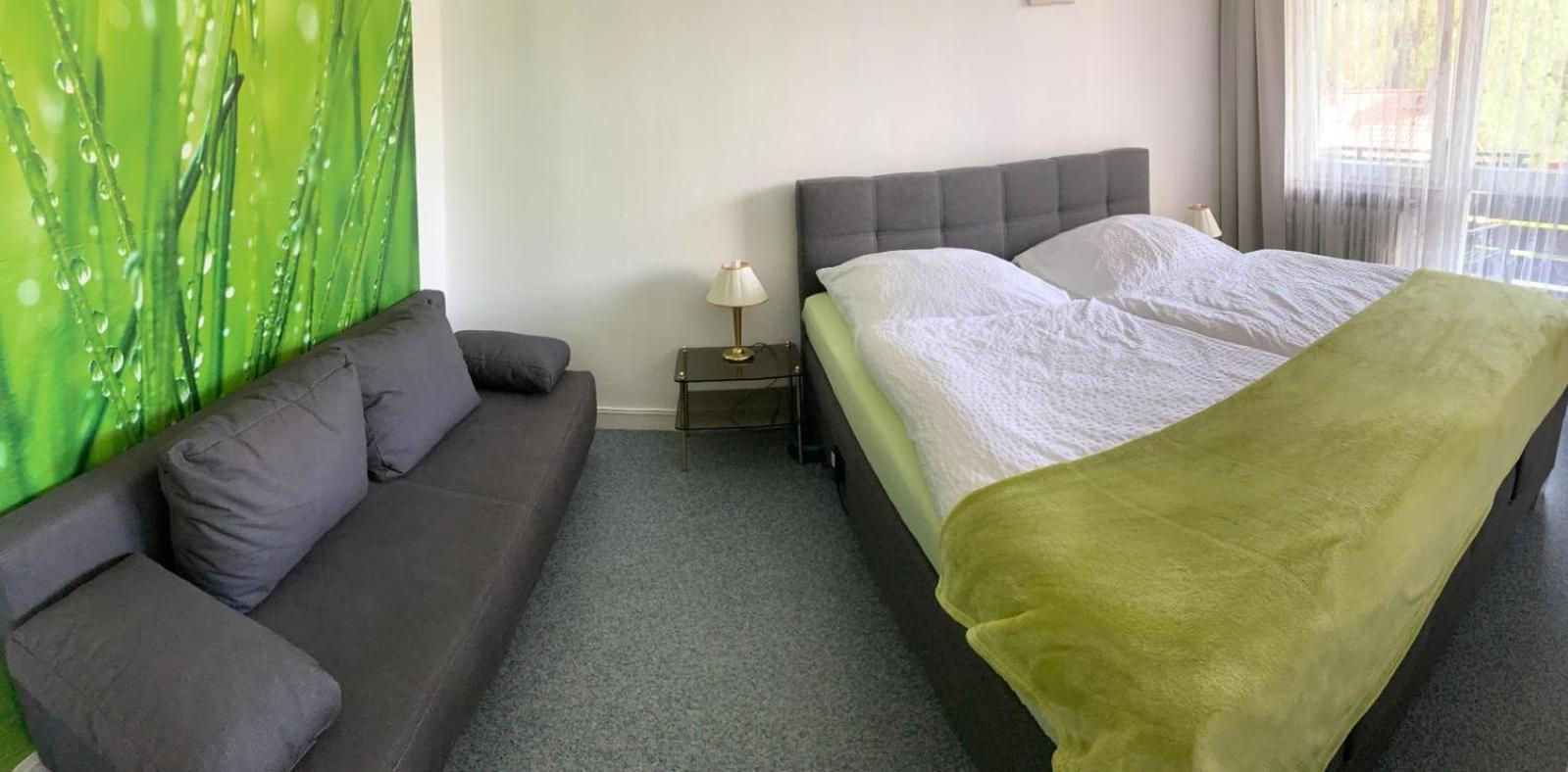 Haus Georgenhoehe Wildemann Kültér fotó