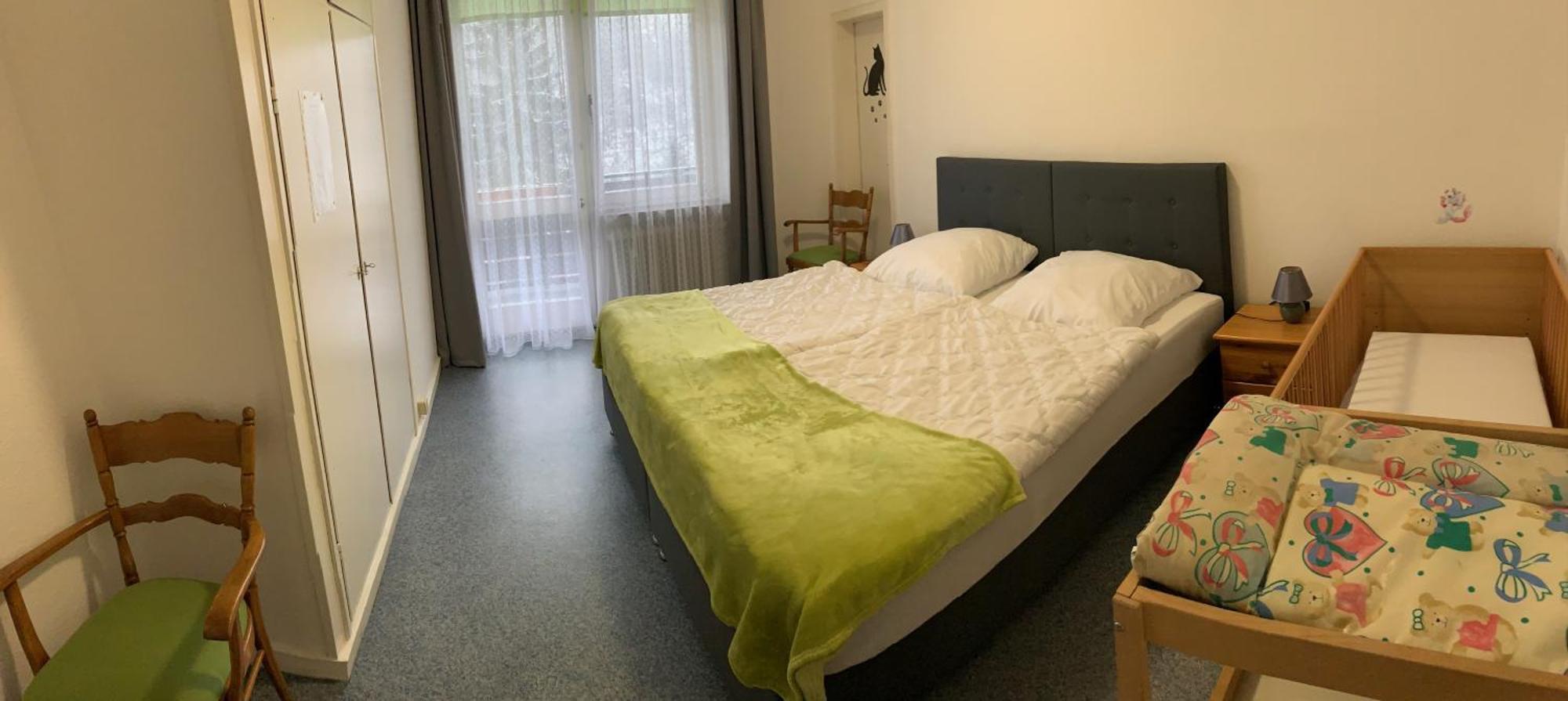 Haus Georgenhoehe Wildemann Kültér fotó