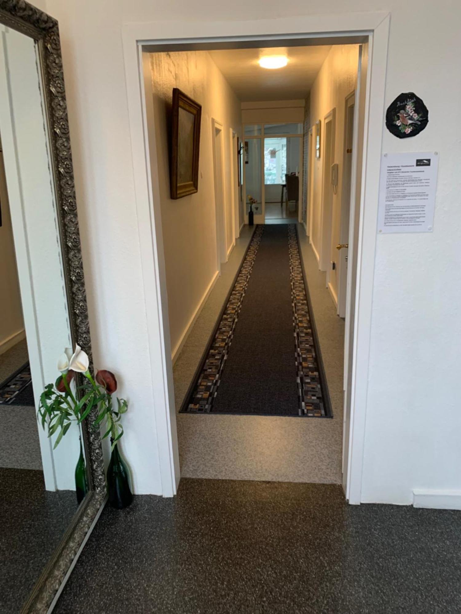 Haus Georgenhoehe Wildemann Kültér fotó